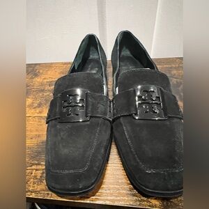 Tory Burch loafers